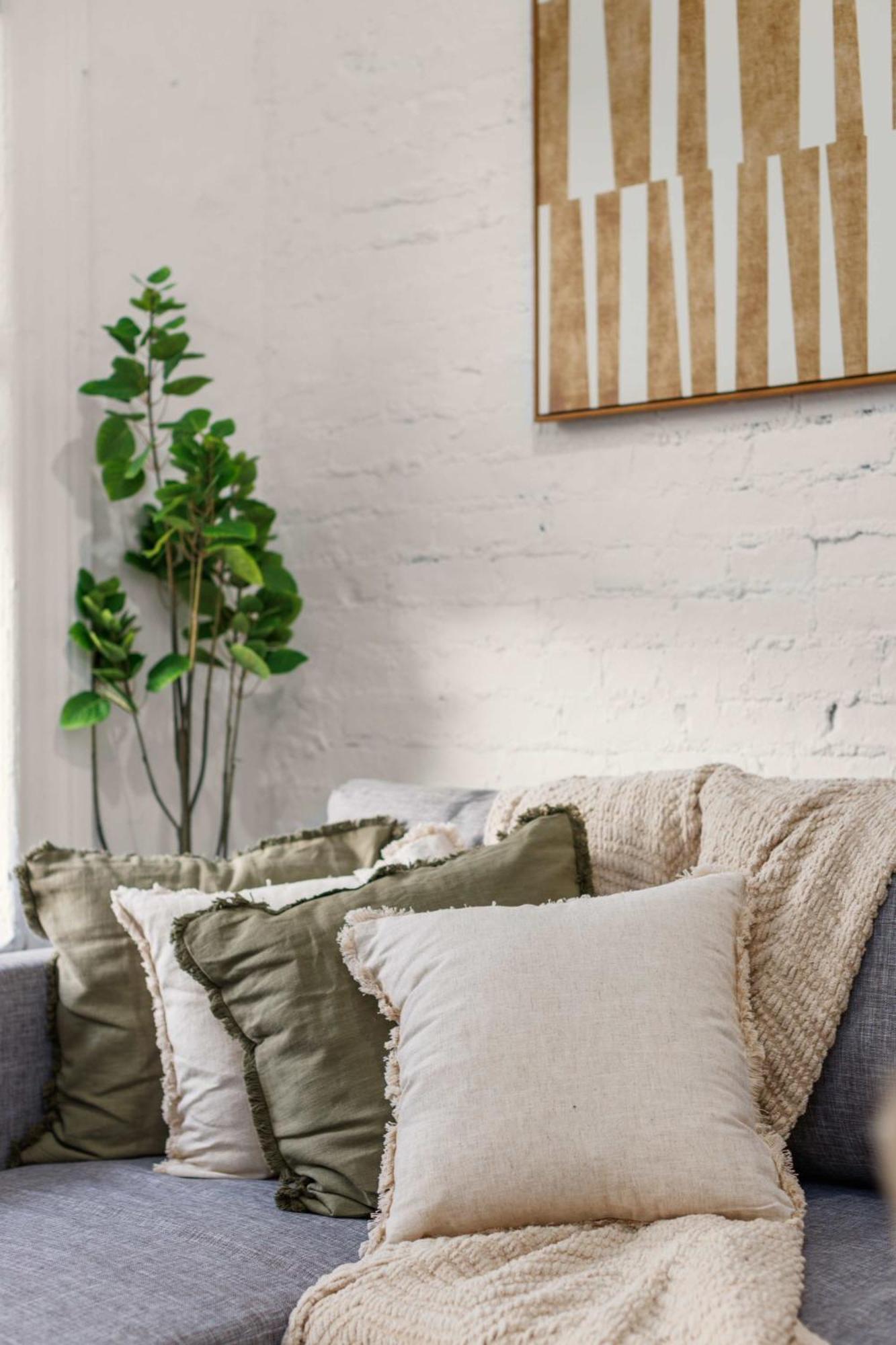 Timeless Charm Rustic 2br Hideaway In Nyc Appartement
